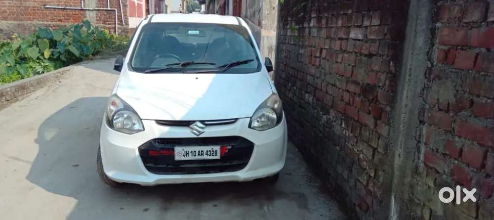 Maruti Suzuki Alto 800 2014 Petrol 45000 Km Driven