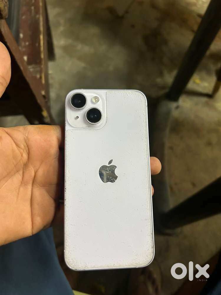 I phone 14  good condition kabhi khula nhi hai best condition
