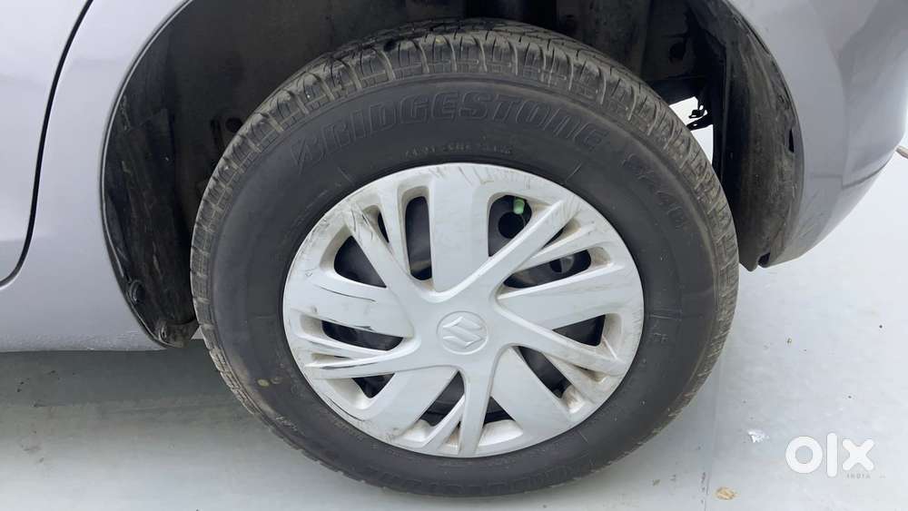 Maruti Suzuki Swift Vvt Vxi, 2017, Petrol