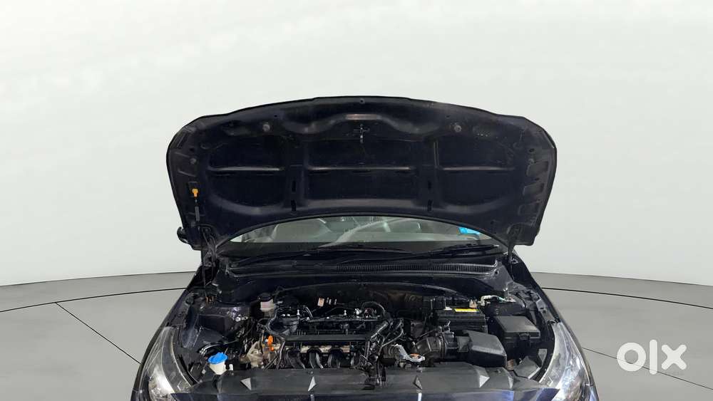 Hyundai New I20 1.2 Magna Mt, 2022, Petrol