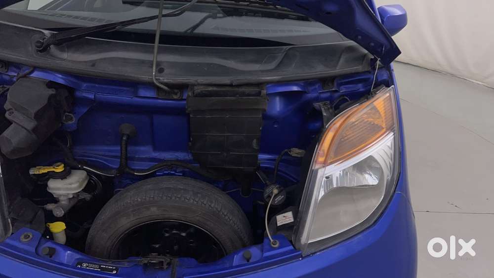 Tata Nano 2012-2015 Twist Xt, 2014, Petrol