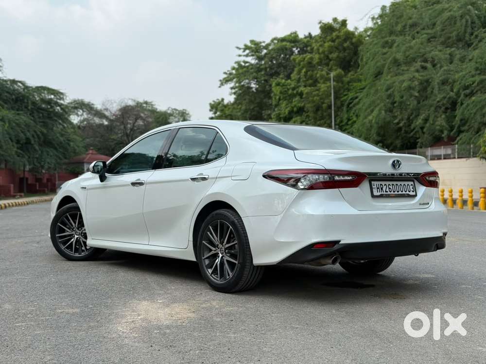 Toyota Camry W2 (at), 2024, Petrol