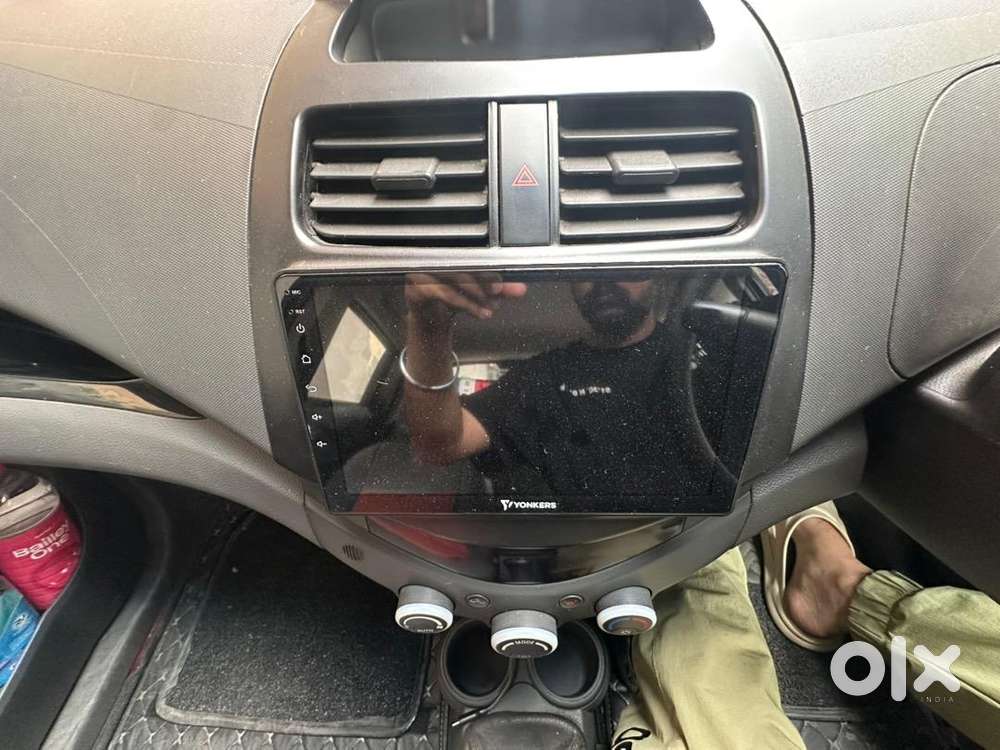 Chevrolet Beat 2011 In Perfect Condition For Sale