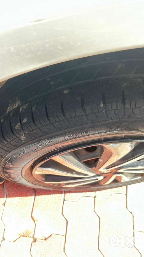 Maruti Suzuki Swift Petrol Well Maintained