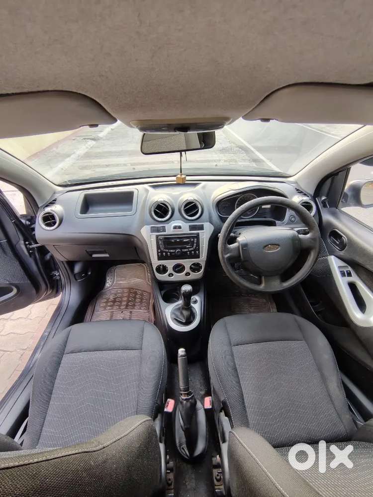 Ford Figo Diesel 2013 • 1st Owner • 79k Km • Mint Condition