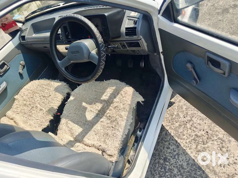 Maruti Suzuki 800 2006