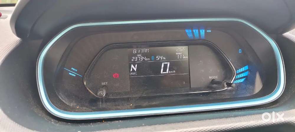 Tata Tigor Xt Plus 2024 Electric