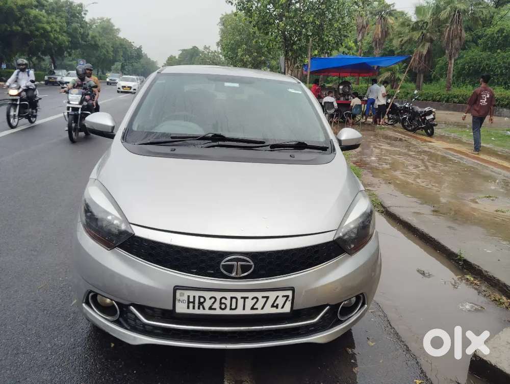 Tata Tigor 1.2 Revotron 2019
