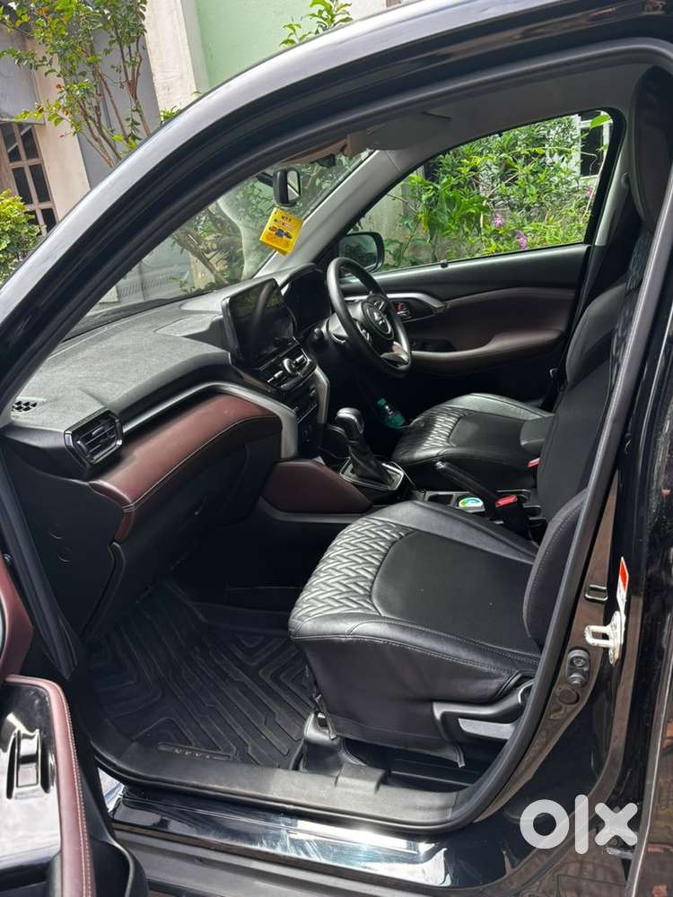 Maruti Suzuki Vitara 2024 December