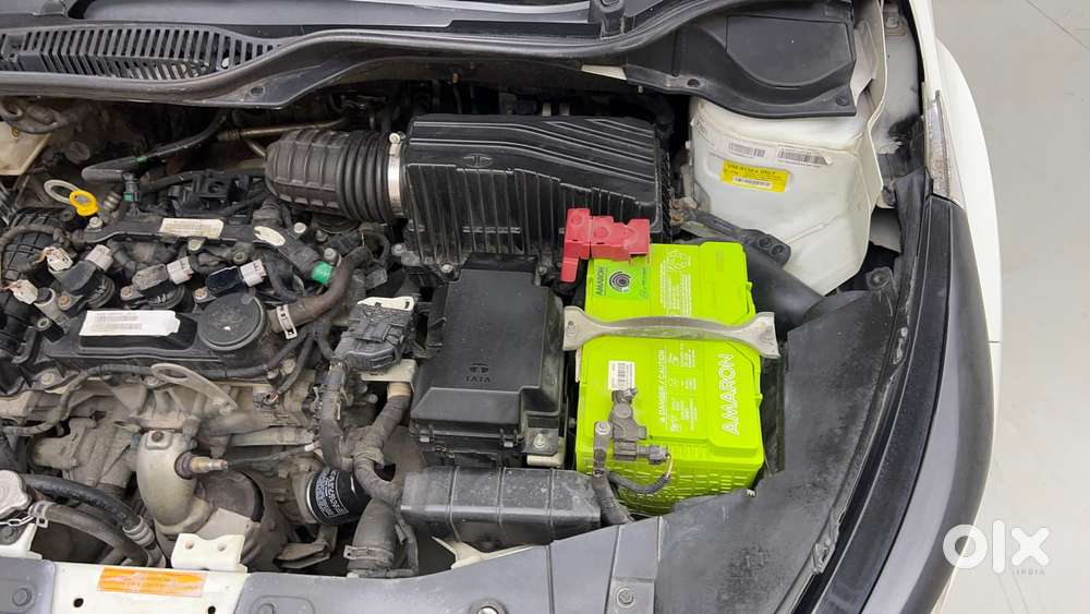 Tata Altroz 1.2 Xt, 2020, Petrol