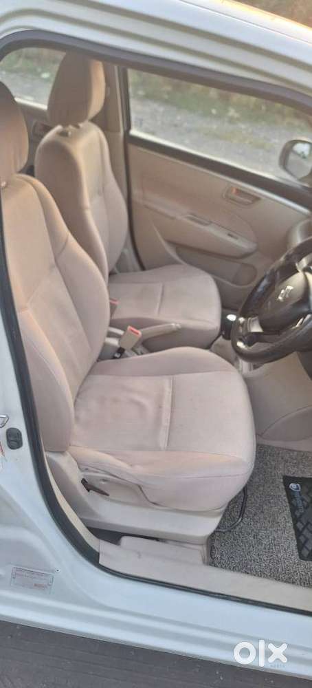 Maruti Suzuki Dzire 1.2 Tour S Cng, 2019, Cng & Hybrids