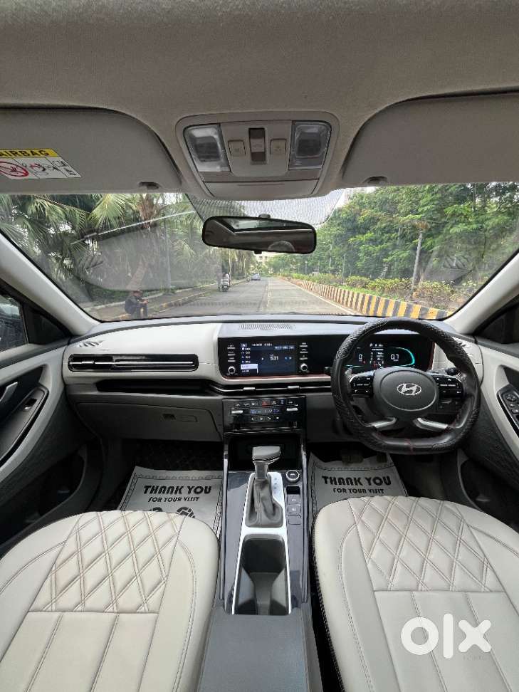 Hyundai Creta 1.5 Crdi At S(o), 2026, Diesel