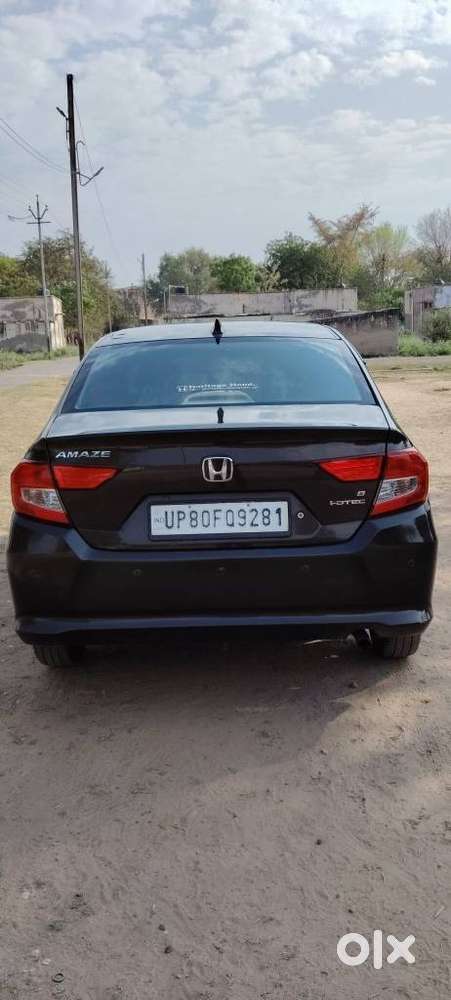 Honda Amaze 1.5 Smt I Dtec, 2020, Diesel