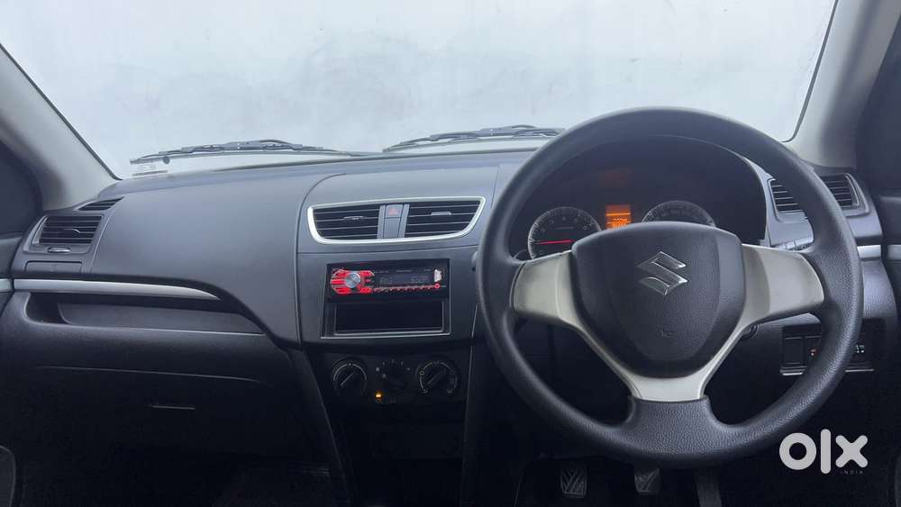 Maruti Suzuki Swift 2018 Vxi, 2013, Petrol