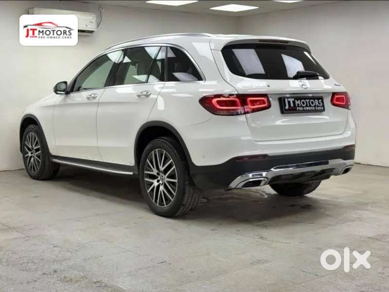 Mercedes-benz Glc Class Progressive 220d, 2022, Diesel