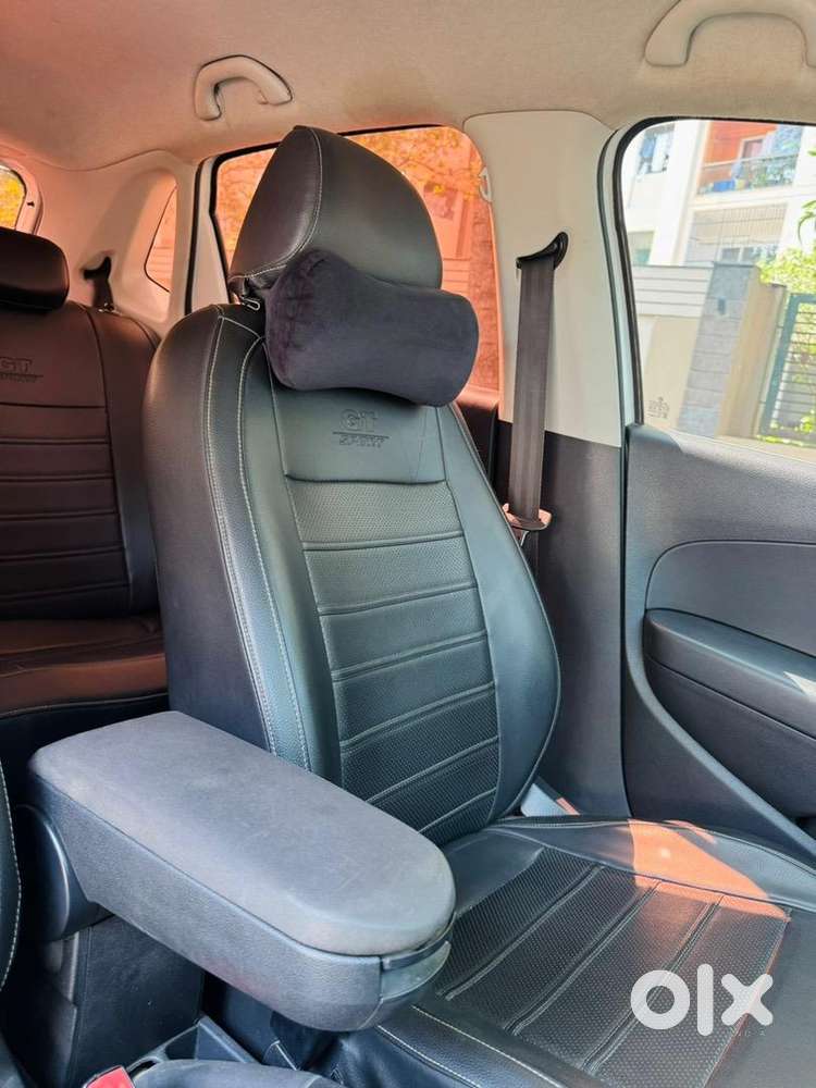 Volkswagen Polo Gt Tsi New Facelift