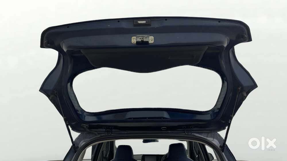 Hyundai Grand I10 Nios Sportz Amt 1.2 Kappa Vtvt, 2021, Petrol