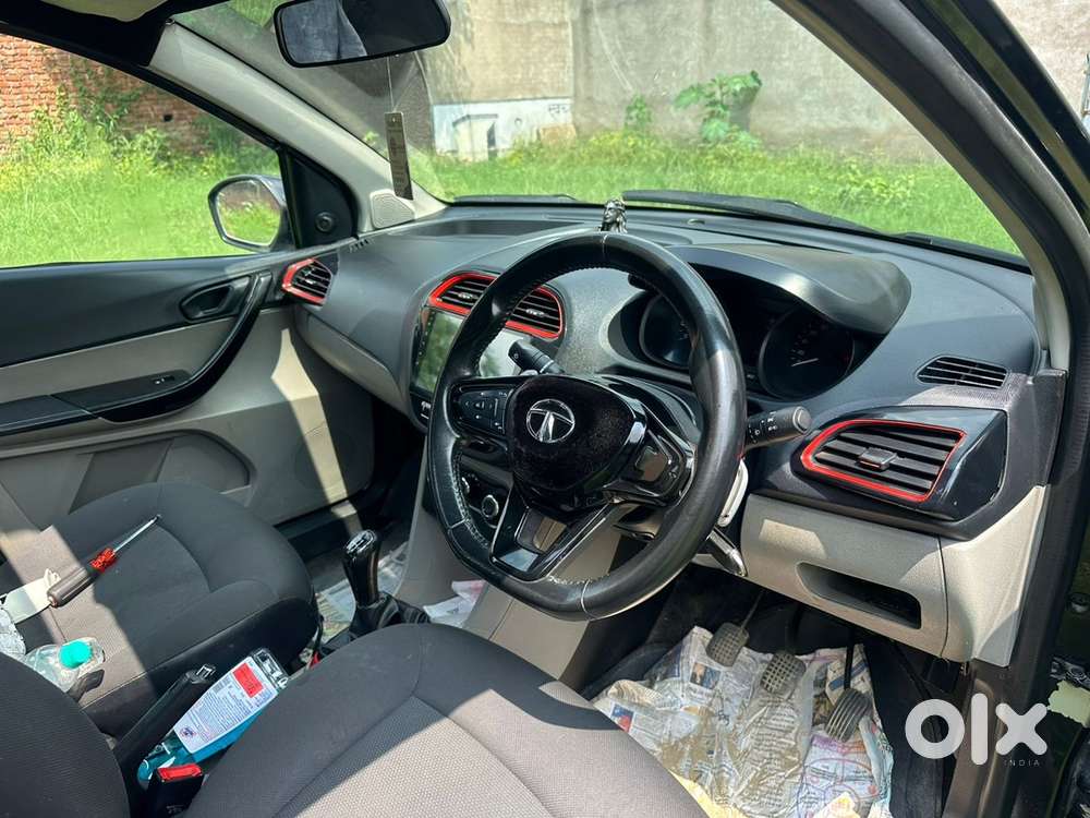 Tata Tiago Diesel Manual 2020