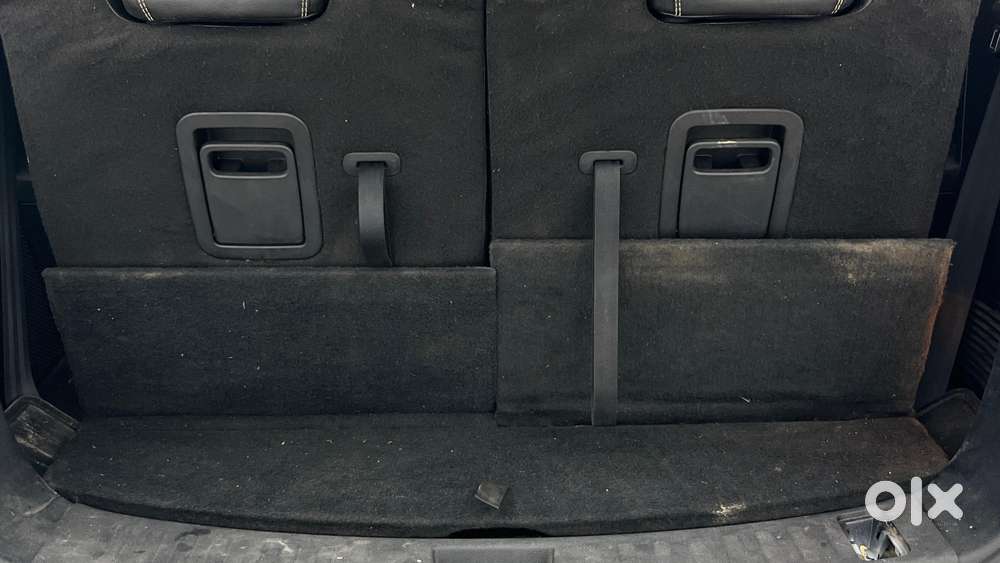 Tata Safari 2.0 Kryotec Xma, 2021, Diesel