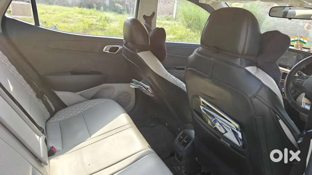 Hyundai Aura 1.2mt Cng Sx