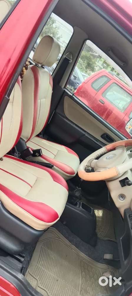Maruti Suzuki Zen Estilo Lx Bsiv, 2007, Petrol