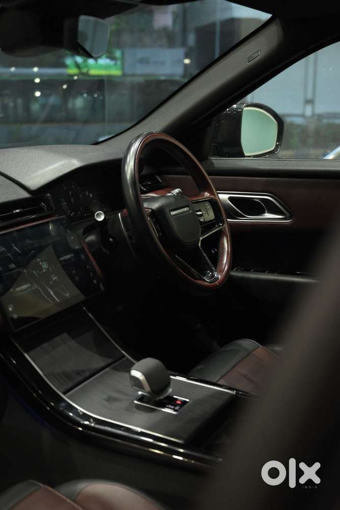 Land Rover Range Velar R-dynamic S, 2023, Diesel