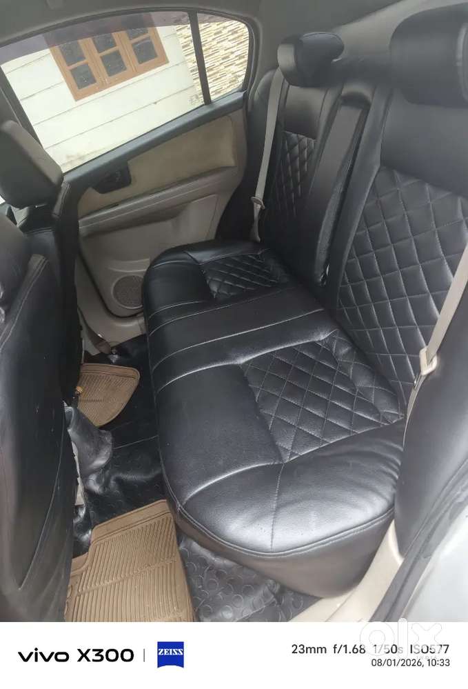 Maruti Suzuki Sx4 Vxi 2009