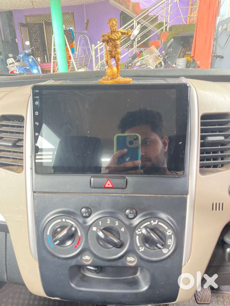 Maruti Suzuki Wagon R 2016 Petrol Well Maintained