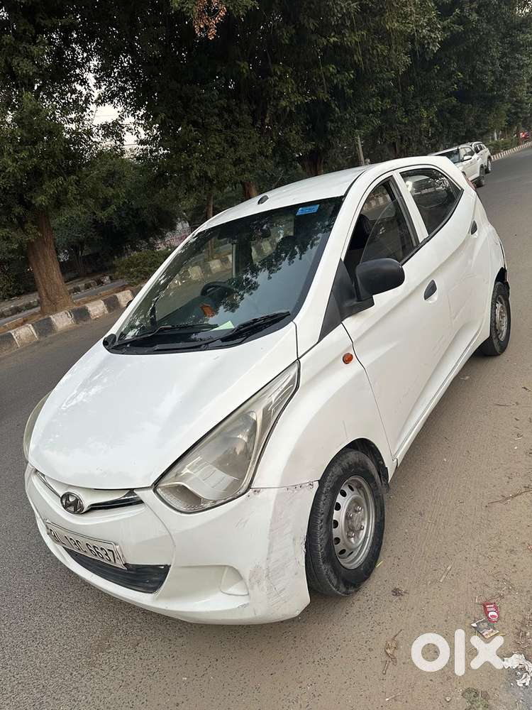 Hyundai Eon 2013