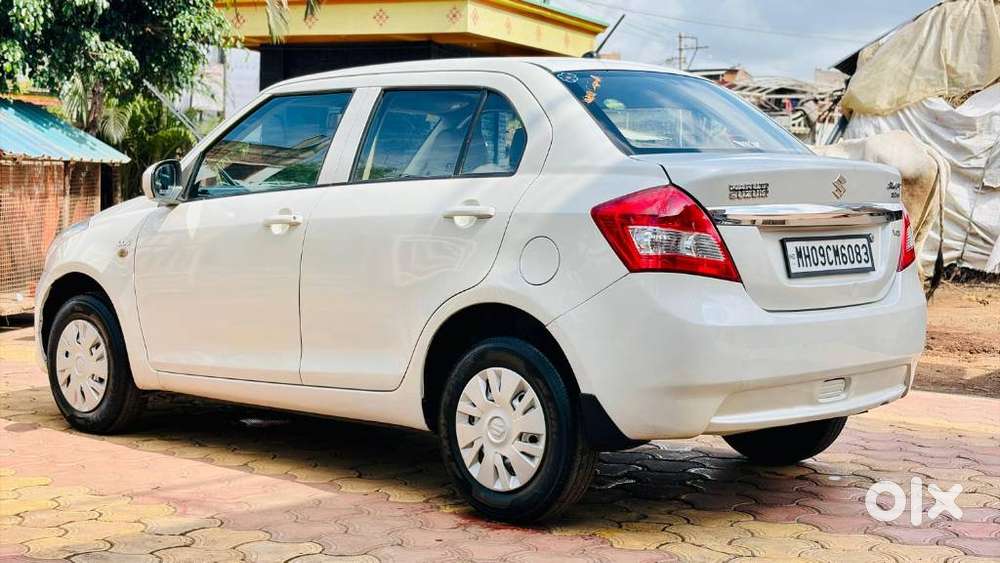 Maruti Suzuki Swift Dzire Ldi Bsiv, 2013, Diesel