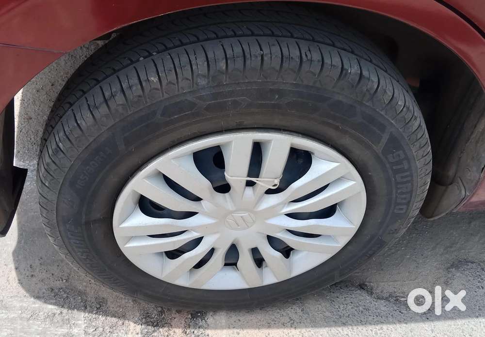 Maruti Suzuki Swift Dzire Vxi(o) Mt, 2017, Petrol