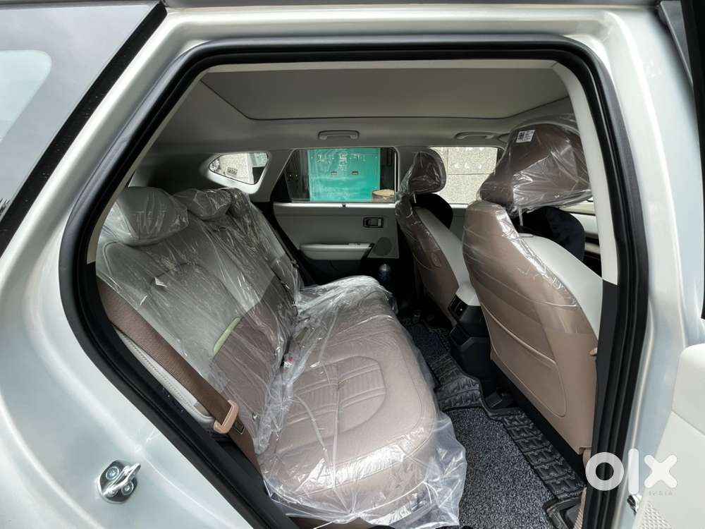Kia New Seltos Htx Ivt Petrol 2026