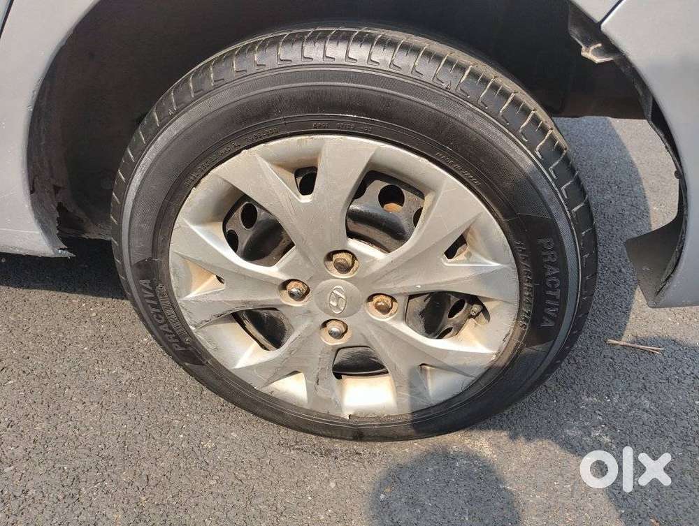 Hyundai Grand I10 Magna, 2014, Petrol