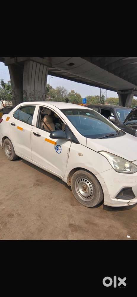 Hyundai Xcent Prime 2018