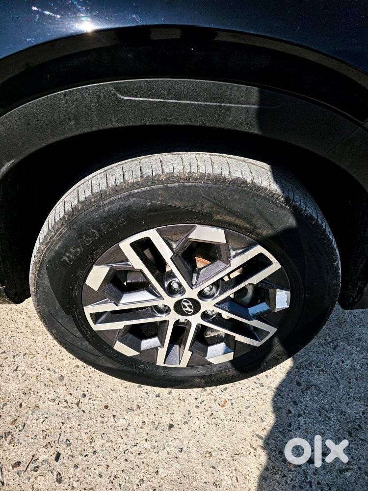 Hyundai Venue [2022-ongoing] 1.5 Crdi Sx, 2023, Diesel