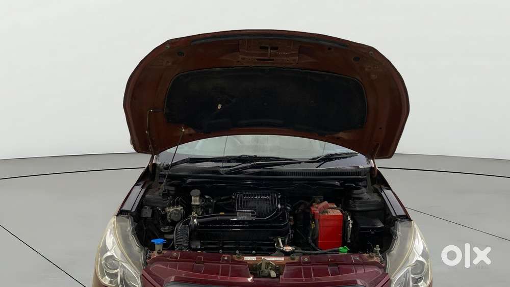 Maruti Suzuki Ciaz 2014-2017 Vxi Plus, 2015, Petrol