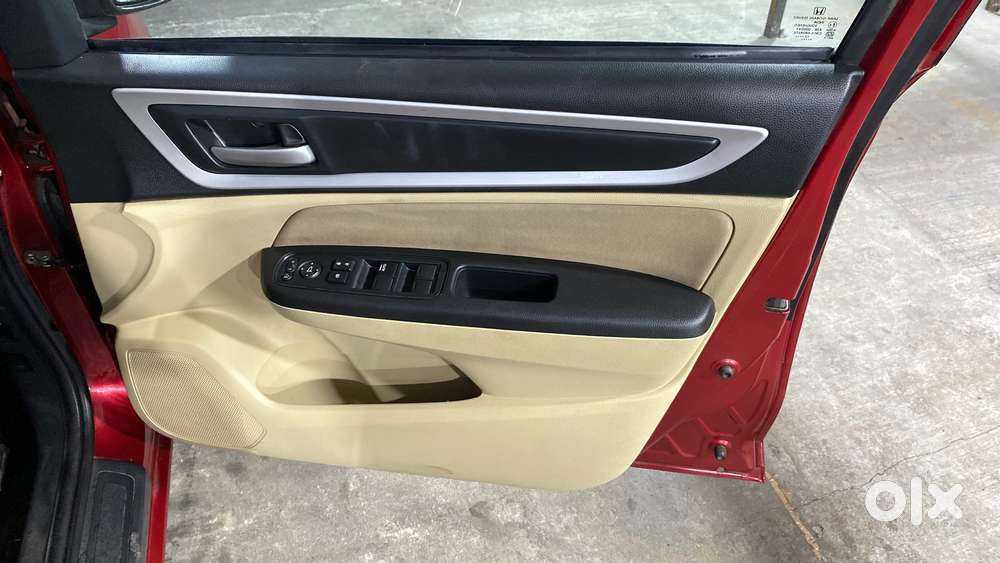 Honda Amaze Vx Petrol, 2024, Petrol