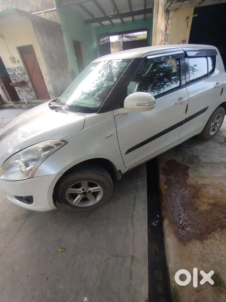 Maruti Suzuki Swift 2014