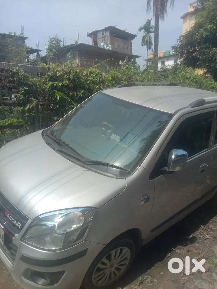 Wagon R Car For Sale