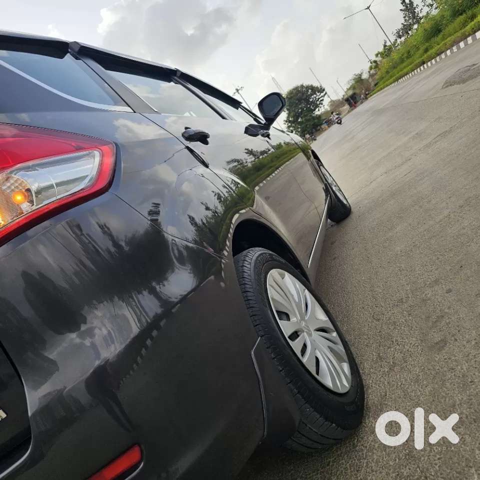 Maruti Suzuki Ertiga 1.4 Vxi Abs, 2013, Petrol