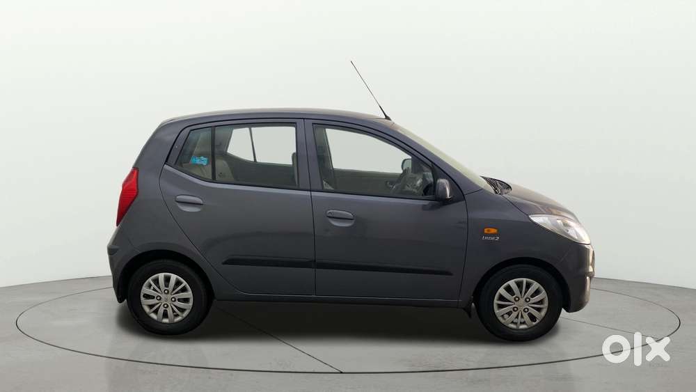 Hyundai I10 Sportz 1.1l, 2016, Petrol