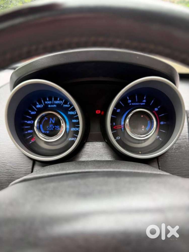 Mahindra Xuv500 W10 2wd, 2017, Diesel