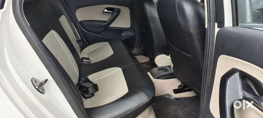 Volkswagen Polo 2013-2015 1.2 Mpi Comfortline, 2014, Petrol