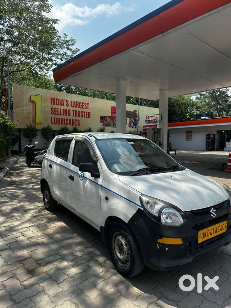 Maruti Alto 800 2014