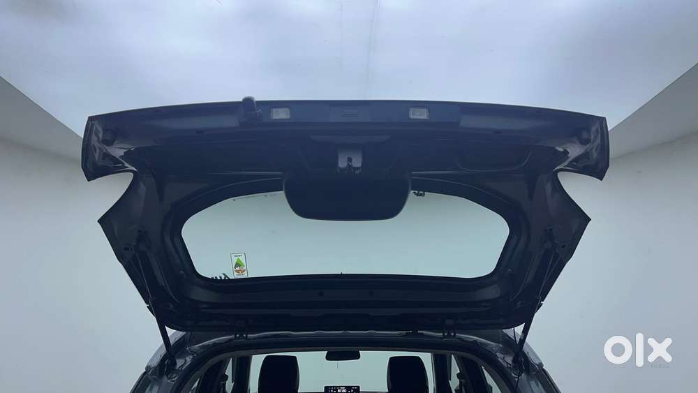 Tata Punch Adventure Amt, 2023, Petrol