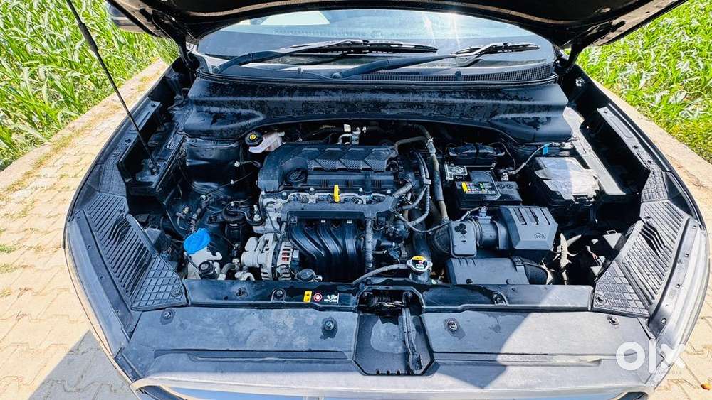 Hyundai Creta 2023 Petrol 20000 Km Driven Full Original Average 20kmpl