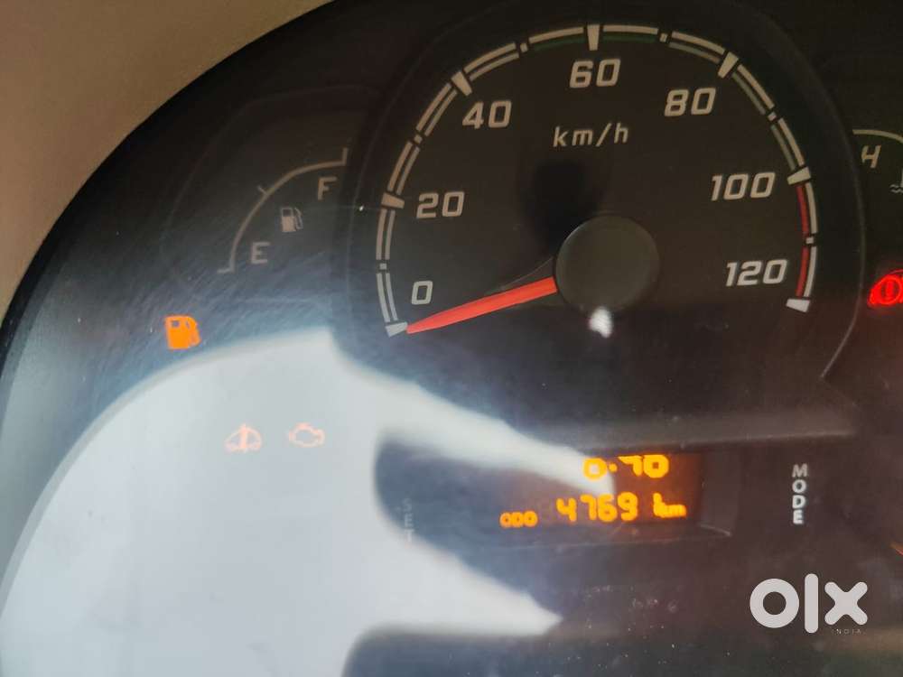 Tata Nano Xt, 2014, Petrol