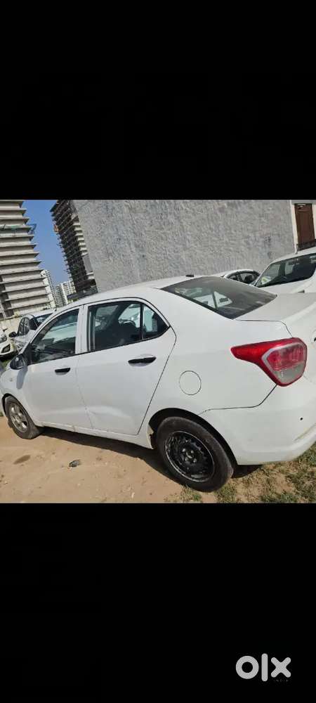 Hyundai Xcent Prime 2018 Petrol 210000 Km Driven