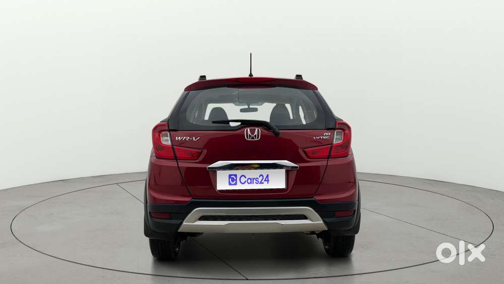 Honda WR-V 1.2 VX i-VTEC, 2019, Petrol