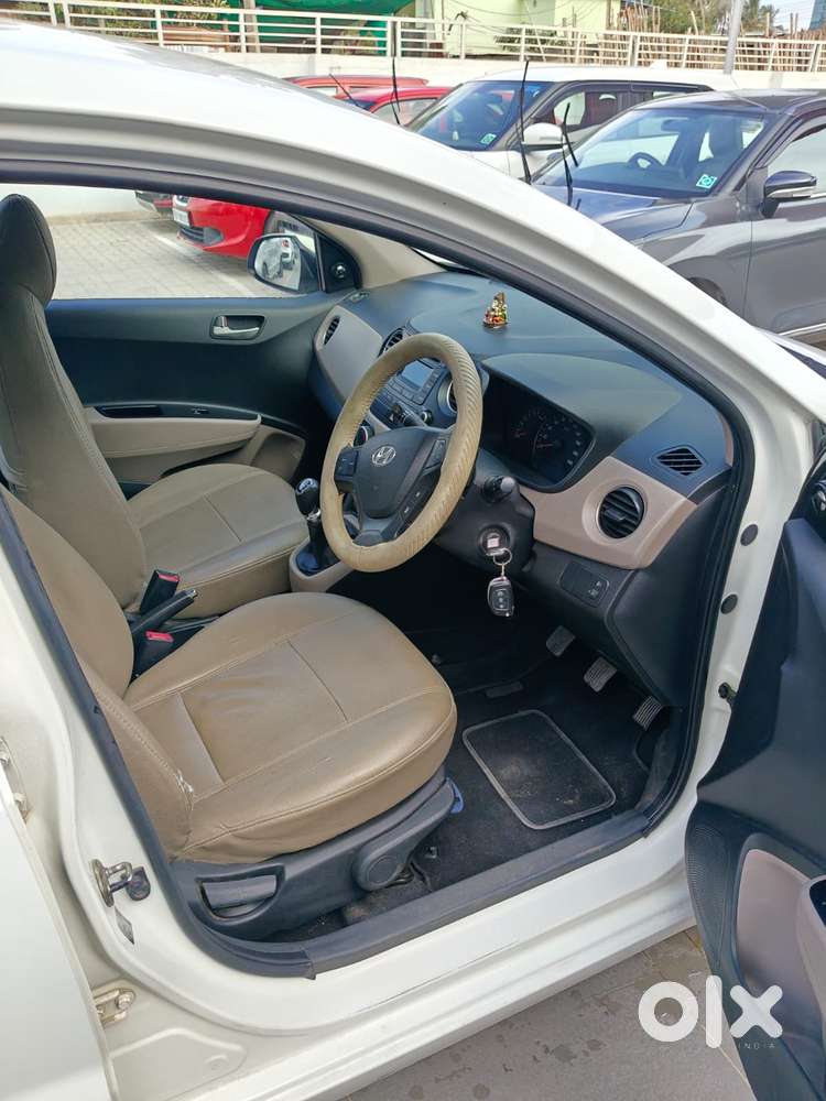 Hyundai Xcent 1.2 Vtvt S, 2014, Petrol